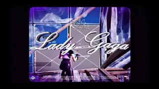 Lady Gaga 🕷️ (ft. Peso Pluma) | Fortnite Overedit | Free Project File |