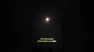 The Moon: Light, Inspiration, and History🌙#moon#facts #inspirationalquotes#moonlight #earth#history