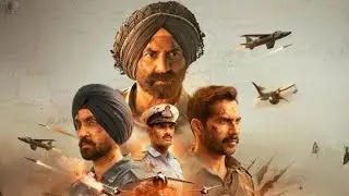 Border 2 Movie Review Hit or Flop? 