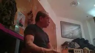 Manju Jois chanting workshop.