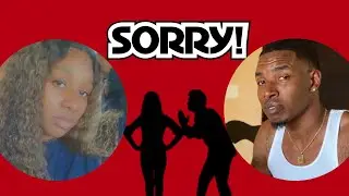 Supa Cent&rsquo;s Fianc&eacute; Lou Apologizes & Admits to Addiction