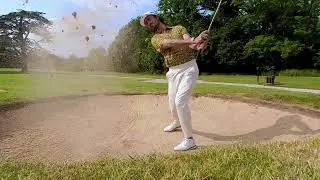 Bush Hill Park Golf Club -Golf