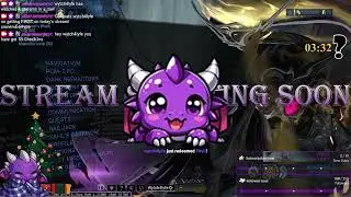 🎁 Holiday Fashion Frame Showdown ⚔️ | Warframe Community Event 💜 | MR 27 Tenno