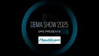 DEMA Show 2025: DPG Presents Nauticam