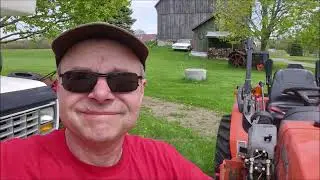Odd jobs and Small Projects July 2025