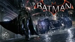 🔥 BATMAN ARKHAM KNIGHT AO VIVO – COMBATES INSANOS E GOTHAM EM CAOS! 🦇💥 #BATMAN #ARKHAMKNIGHT