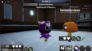 Duo Gameplay on Dandy's world with my bae