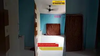1BHK FLAT FOR RENT VIRAR EAST | FURNISHED ROOM | ONLY 6,500 RENT | 1 BHK RENT VIRAR EAST | #rent