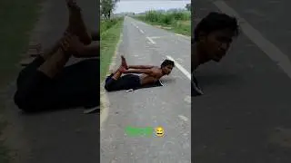 खिलाड़ी 😂 #khiladi #khel #comedy #shorts #rajender