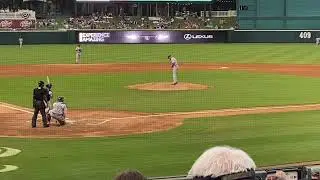 SS Nick Allen - Athletics