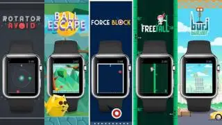 Top Apple Watch Apps 2016