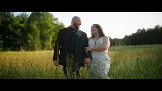 Zack + Marissa // 6.14.24