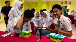 Seminar Membangun Jiwa Entrepreneur Melalui Pemanfaatan Platform Digital #PKMDosen #FEBUhamka l