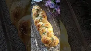 Treccia velocissima perfetta per cena