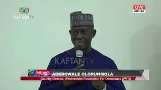 YOUTH EMPOWERMENT: Nigeria to Improve Participation of Political Landscape