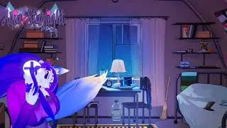 V-Katsu's default webcam tracking