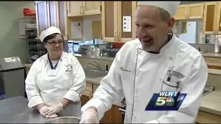 New program offers healthy options for Ronald McDonald House guests
