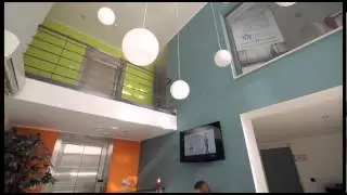 The HUB Workspace-  Stylish Offices | Workspaces | Hot Desking | Virtual Offices