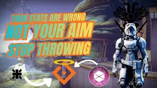How to ACTUALLY Build for PvP in Destiny 2 | DIM Loadout Guide