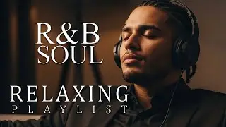 【R&B Soul】Soft R&B Soul Embrace – Warm Sounds for Love & Relaxation Gentle Jazz Soul Ambience for R