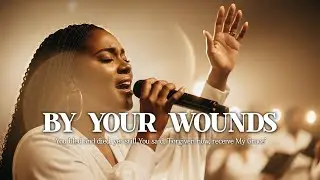 By Your Wounds - Powerful Gospel Worship | Healing & Redemption in Jesus Christ