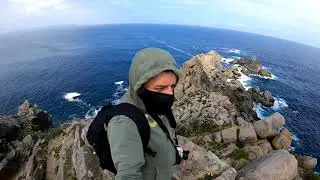 ESTACA DE BARES
