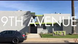 Investing In Multifamily | 9th Avenue Apartments - Phoenix, AZ | Before And After Remodel