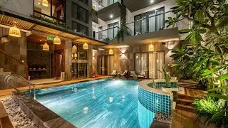 The Kila Boutique Hotel, Quy Nhon, Vietnam | Travel With Sandhya