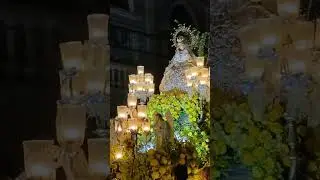 La Divina Pastora &bull; IGMP 2024 &bull; Intramuros, Manila