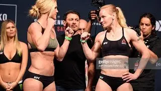 Valentina Shevchenko: Road to UFC Fox 20 Episode V