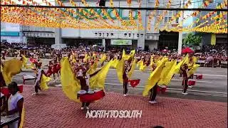 RINCONADA NATIONAL TECHNICAL VOCATIONAL SCHOOL | 57th Charter Anniversary of Iriga City