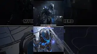 Mythic 