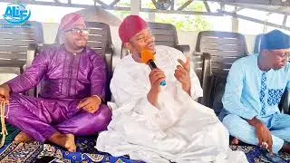 IGBIYANJU EDA BY SHEIKH TIJANI ABD SEMI AGBOMOLA 