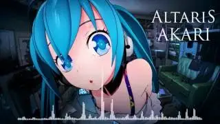 AKARI (VOEZ) Nightcore version