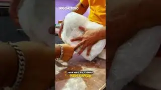 Home delivery packing GAO Mata Marble Murti #shortfeed #shorts #short #shortsviral