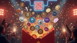 Binance Red Packet Code in Binance 💰 Red packet code in binance 💰 