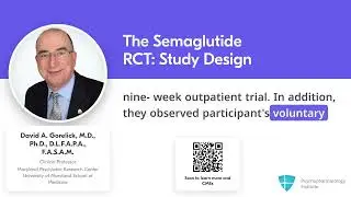 Semaglutide for Alcohol Use Disorder: New RCT Data