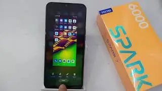 How To Solve 3 Finger Problem In Tecno Spark 7,7T,7P | Three Finger Screenshot Kaise Lete Hain