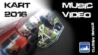 Go Kart  2016 (music video)