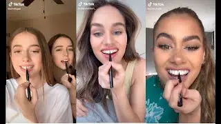 Get the London Look TikTok Compilation