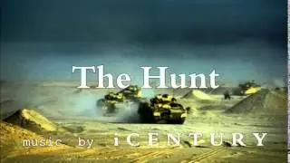 iCENTURY-The Hunt #AudioJungle