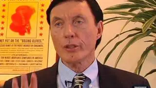 American Justice &ndash; The Darcy Cary Story