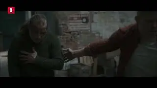 y2matego com   Shawn Michaels The Miz anhihilate 6 goons The Marine 6 Close Quarters CLIP