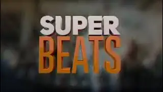 DJ David Madrigal - Super Beats Ritmoson Latino