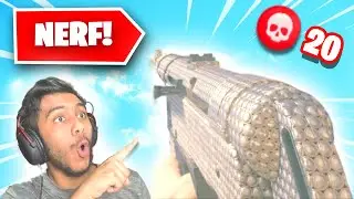 NEW MP40 BEST CLASS SETUP AFTER NERF IN WARZONE PACIFIC! 🔥 (New Warzone Update) | WZ Meta Gun