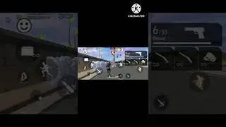 #Shots video mobile player High Star Gamer🙏👍🥷💯🥰 1Vs2 by👍🥷💯🥰😃😘 free fire max injoy by Happy ok