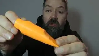 SYOS 3D printed vs handmade/ boutique - tenor sax mouthpiece comparison - 10mfan LeBayle Morgan Fry