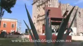 CONCORDIA SINALOA UN MUNDO MAGICO