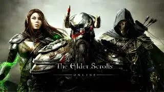 14 - Moth, Butterfly, and Torchbug - The Elder Scrolls Online Original Soundtrack