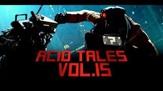 .4cid Tales XV - Apex Legends Montage by sowigacid